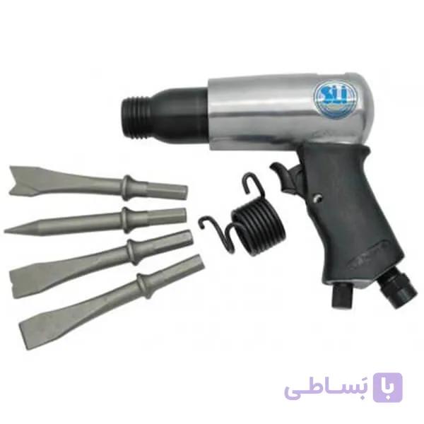 چکش تخریب هفتیری 1.6 کیلوگرم سوماک مدل ST-2220 H