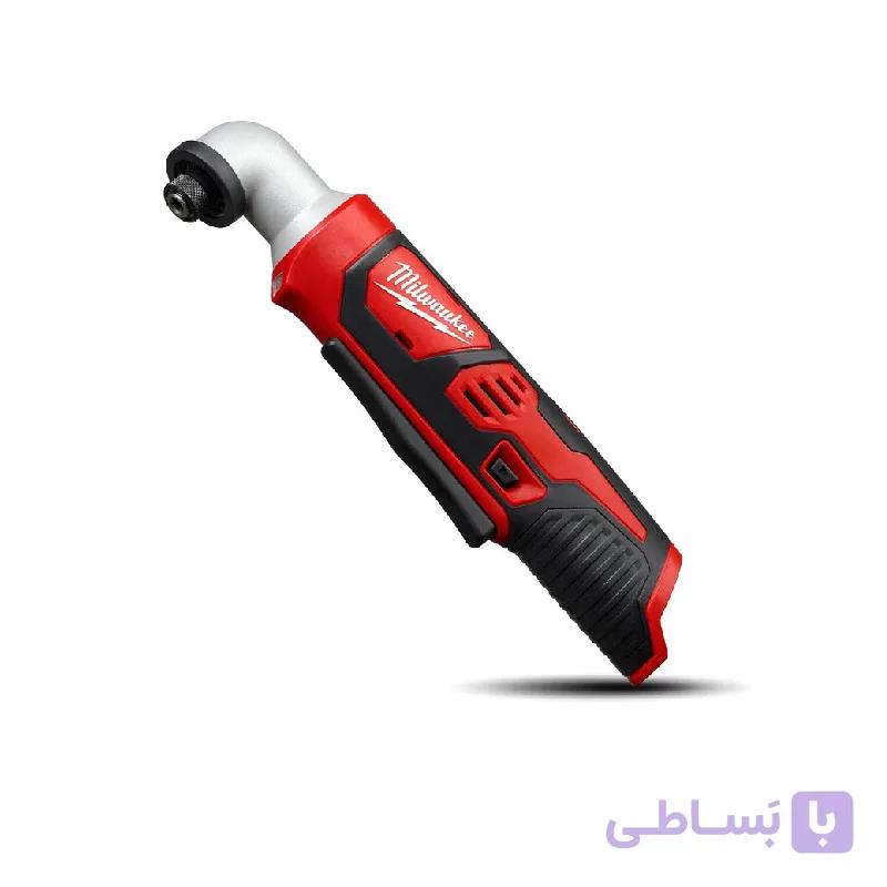 پیچ گوشتی سرکج 12 ولت شارژی میلواکی مدل M12BRAID-0 — تصویر 1