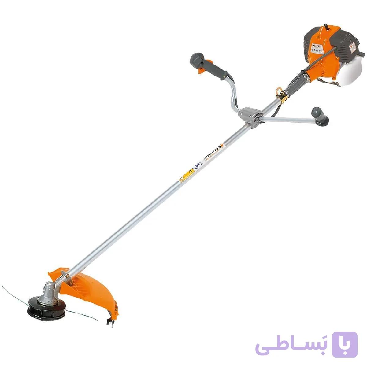داس موتوری اولیومک مدل ۷۵۳ T — تصویر 1