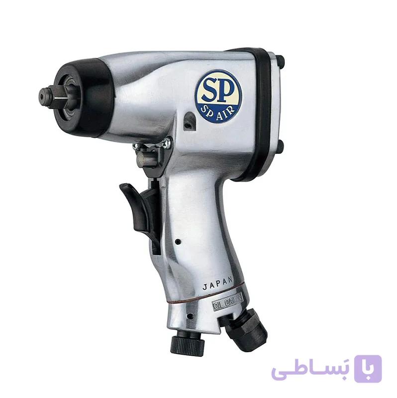 بکس 3/8 اینچ هفتیری 120 نیوتن متر SP مدل SP-1135 B — تصویر 1