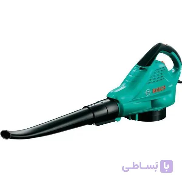 دمنده/مکنده (برگ جمع کن) بوش مدل ALS 25 — تصویر 1