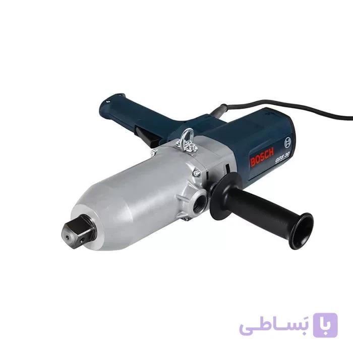 بکس برقی 1/2 اینچ بوش مدل GDS 18 E — تصویر 1