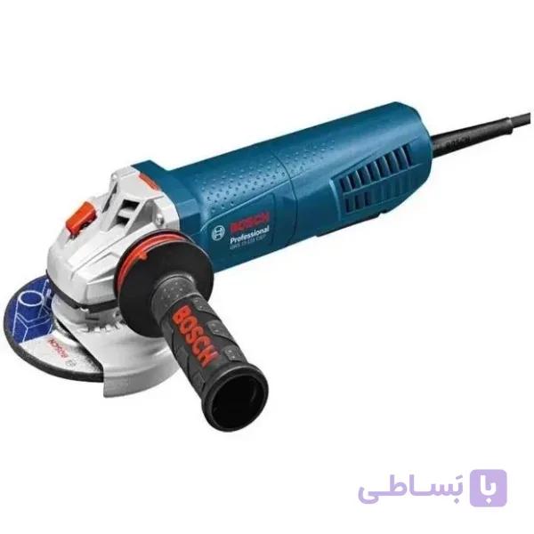 مینی فرز بوش مدل GWS 15-125 CIEB — تصویر 1