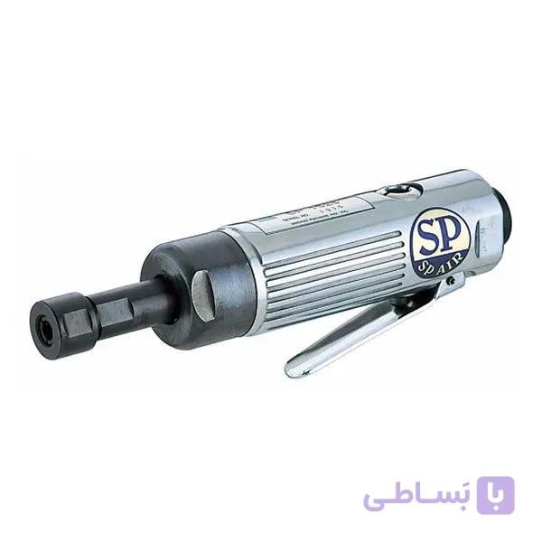 فرز انگشتی گلو بند کولت 6‌ میلیمتر اس پی مدل SP-1523 — تصویر 1