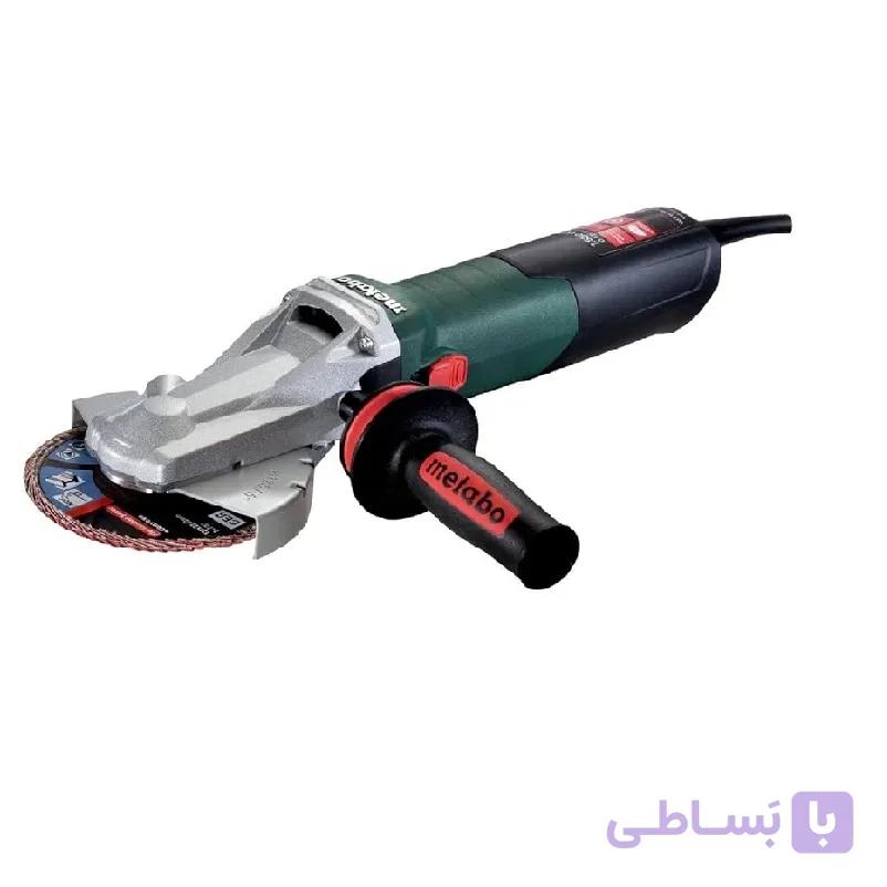 مینی فرز 1550 وات متابو مدل WEV 15-125 QUICK