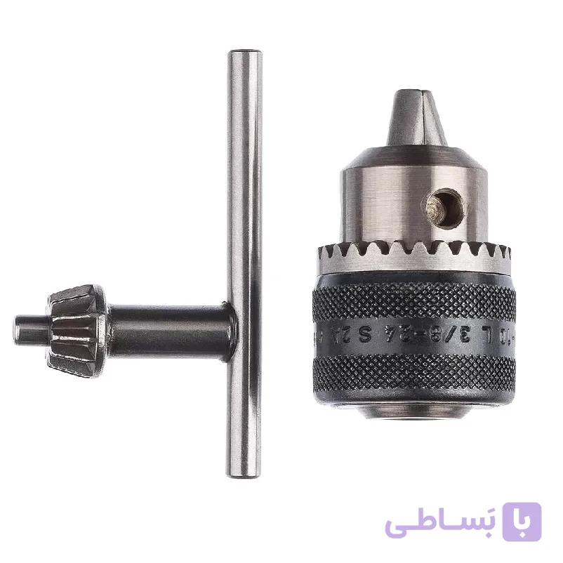 سه نظام 10 میلیمتر آچاری بوش مدل 1608571053 — تصویر 1
