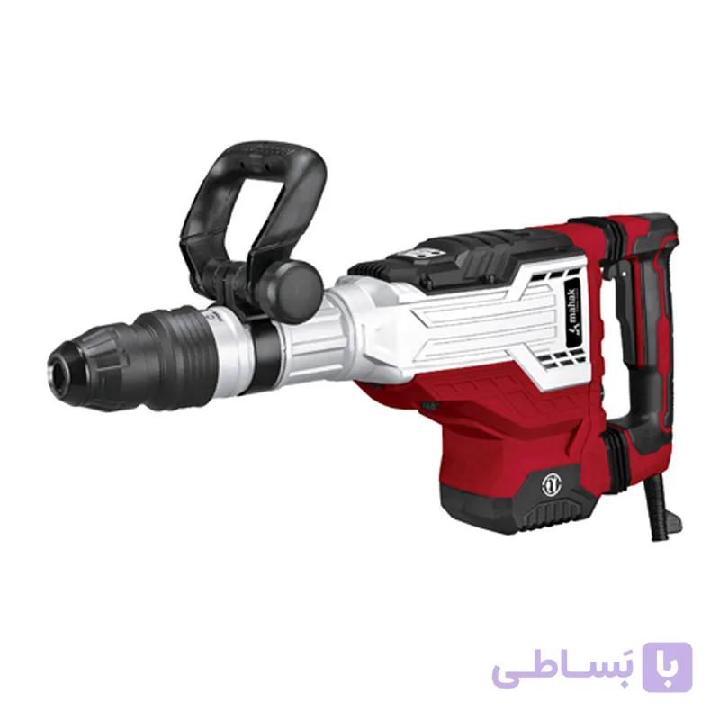 چکش تخریب 11 کیلوئی 1700 وات محک مدل DEH-1750