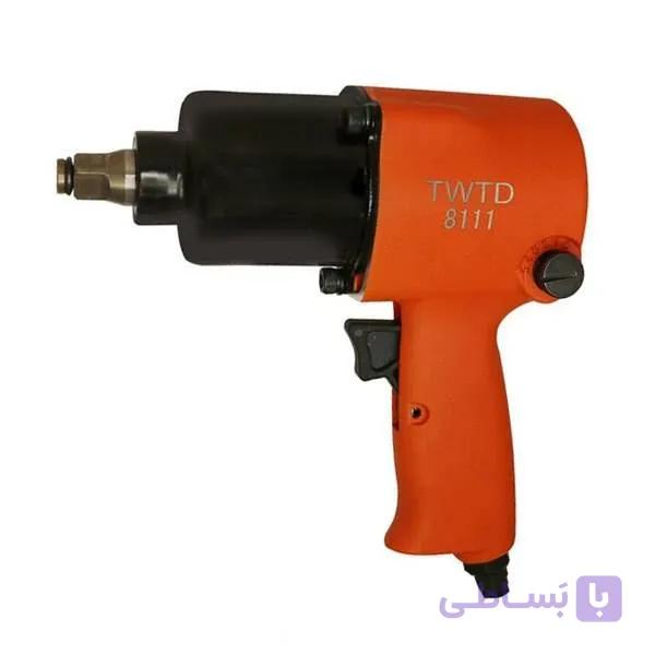 بکس بادی 1/2 اینچ TWDT مدل TW-8111 — تصویر 1