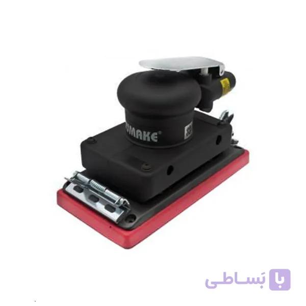 سنباده بادی لرزان چهارگوش سوماک مدل JON-70 C