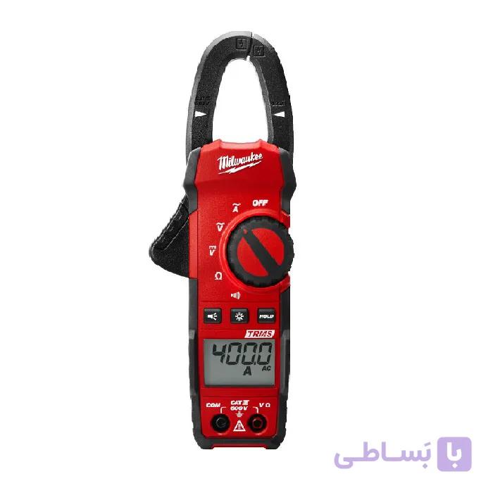 کلمپ دیجیتال میلواکی مدل 2235-40