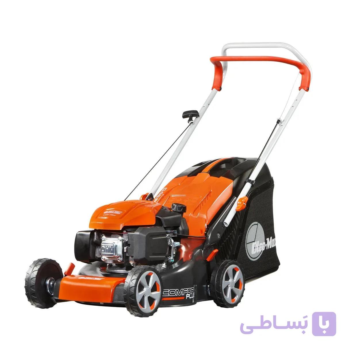 چمن زن موتوری اولیومک مدل OM G ۴۸ PK Comfort Plus — تصویر 1