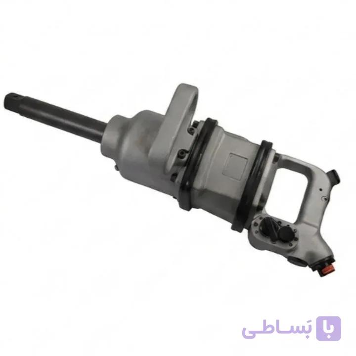 بکس ۱ درایو مستقیم شفت بلند اس پی مدل SP-1193 GE-6 — تصویر 1