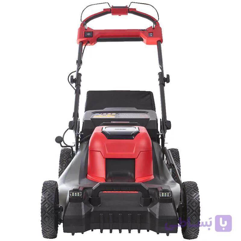 چمن زن کالاسکه ای 53 سانت 18 ولت میلواکی مدل M18F2LM53-122 — تصویر 1