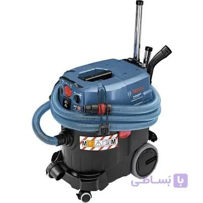 جاروبرقی صنعتی بوش مدل GAS 55 M AFC — تصویر 1