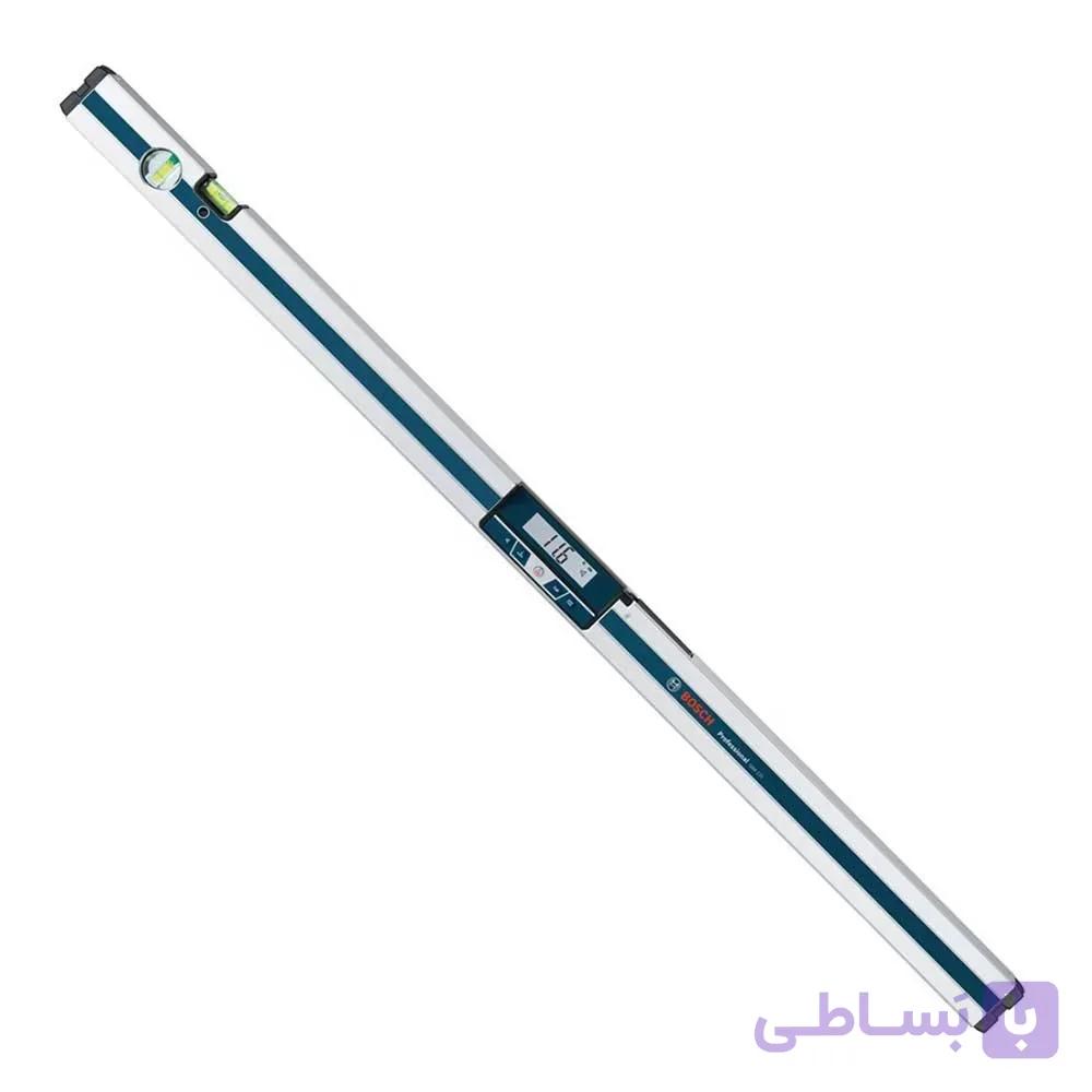 شیب سنج دیجیتال 120 سانتی متر بوش مدل GIM 120 — تصویر 1