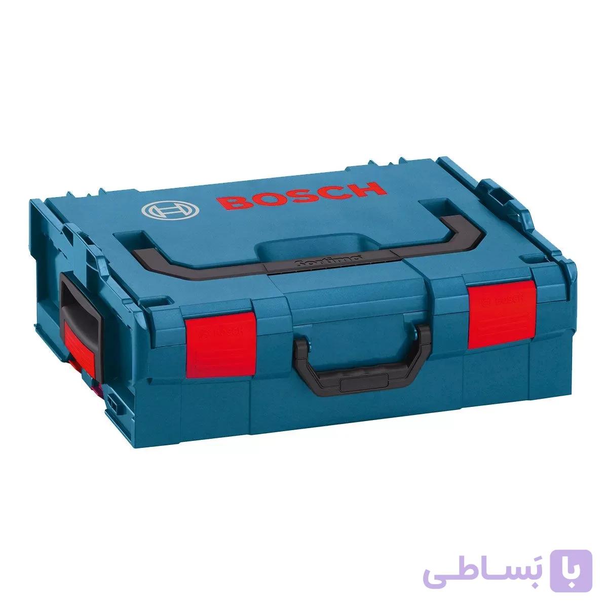 جعبه ابزار بوش مدل L-BOXX 136
