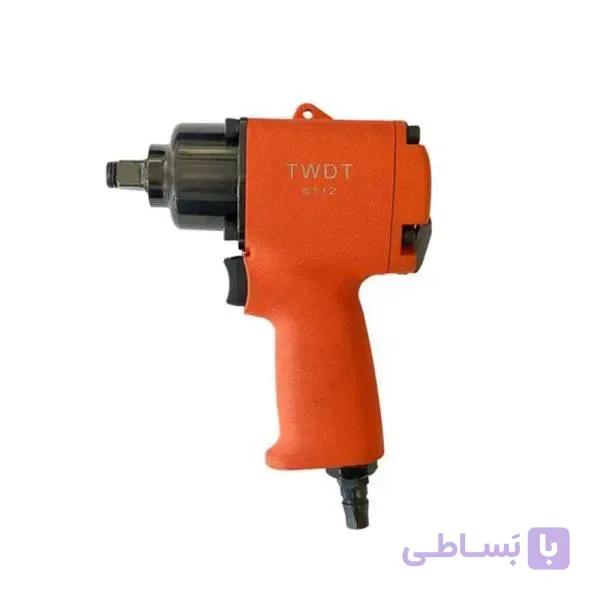 بکس بادی 1/2 اینچ TWDT مدل TW-8112 — تصویر 1