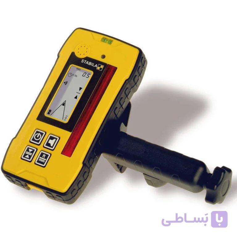 گیرنده لیزر استبیلا مدل REC 300 — تصویر 1