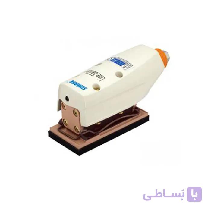 سنباده بادی لرزان خطی سوماک مدل ST-77170