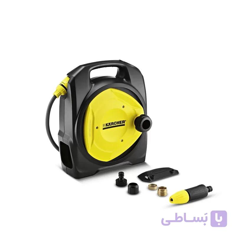شیلنگ جمع کن کرشر مدل CR3.110 — تصویر 1