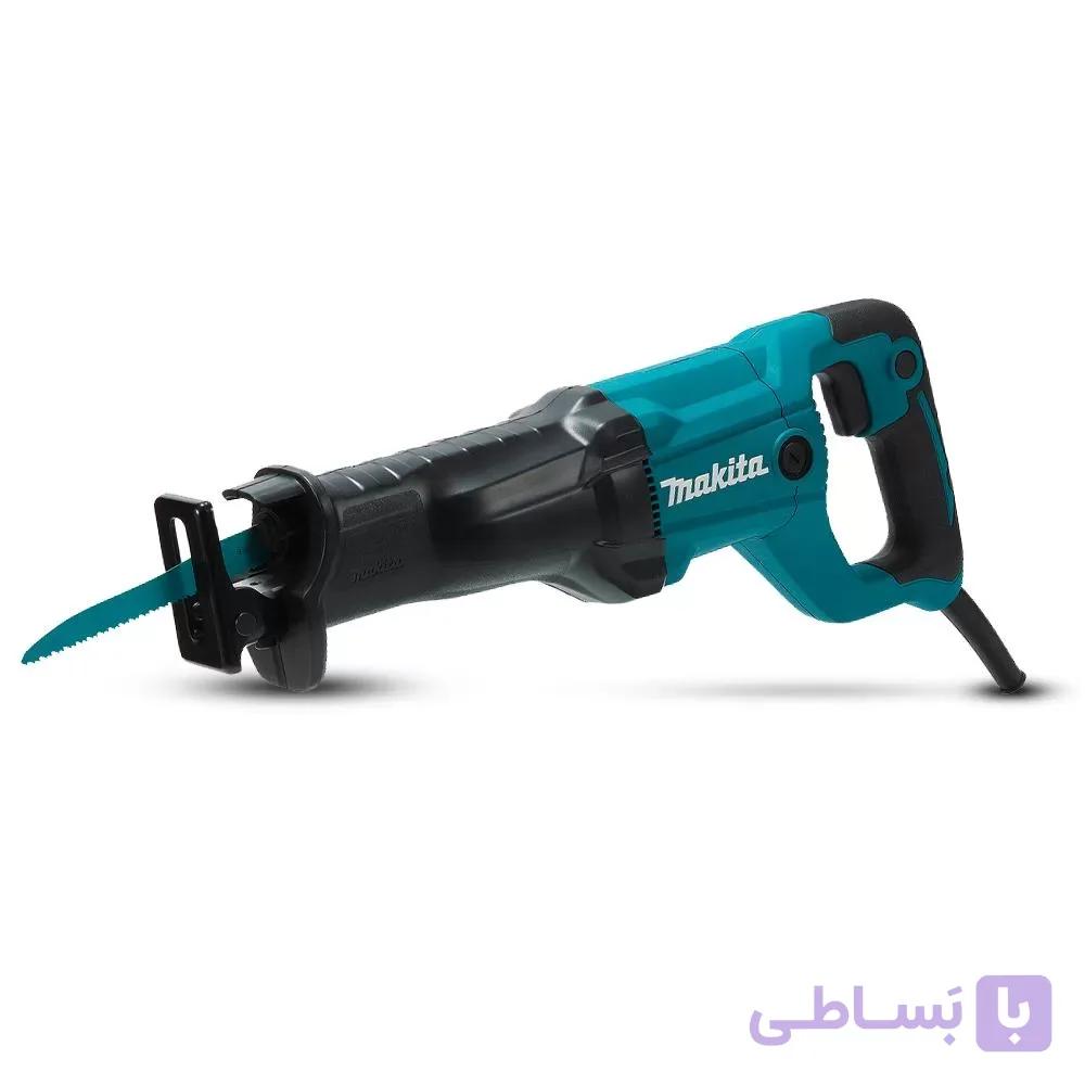 اره افقی بر 1200وات ماکیتا مدل JR3051TK — تصویر 1