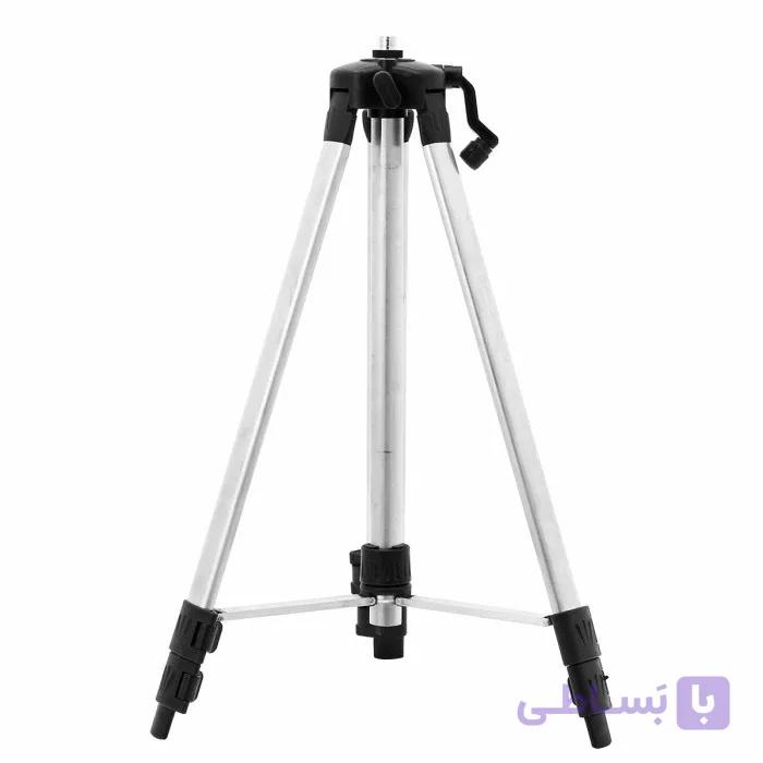 سه پایه آلومینیومی کاپرو مدل 38-886 — تصویر 1