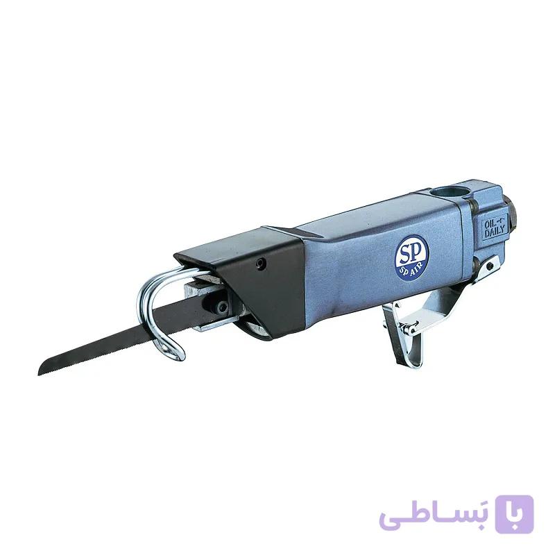 اره نوکی مستقیم ظرفیت برش 1/6 میلیمتر SP مدل SP-1720 — تصویر 1