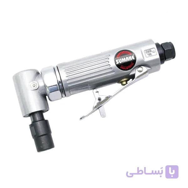 فرز انگشتی بادی 90 درجه سوماک مدل ST-7734M