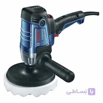 پولیش دریلی 950 وات بوش مدل GPO 950 — تصویر 1