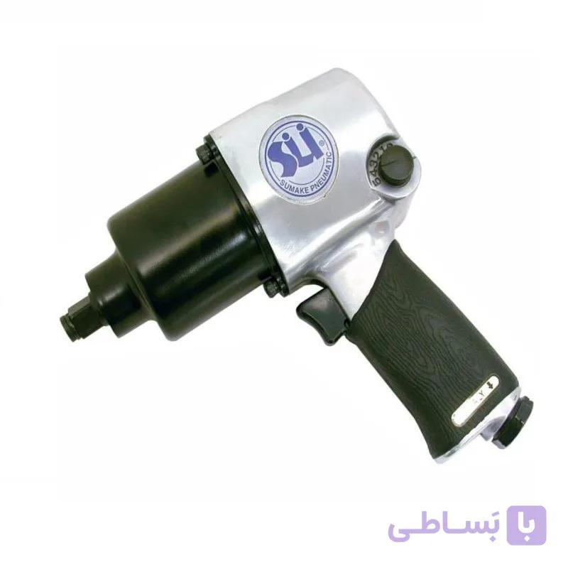 بکس 1/2 هفت تیری 813 نیوتن سوماک مدل ST-5544 — تصویر 1