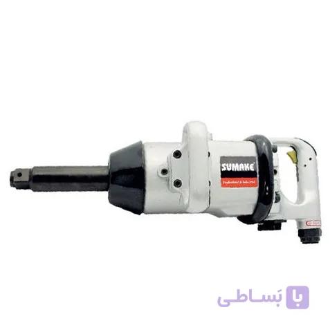 بکس بادی 1 درایو شفت 8 اینچ بلند سوماک مدل ST-5583-8