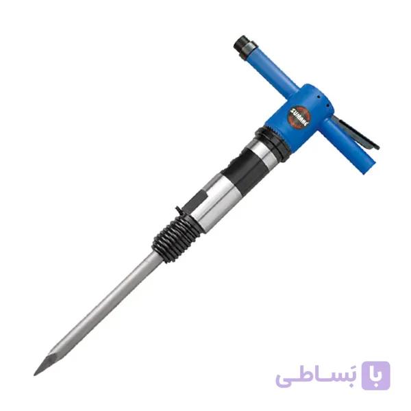 چکش تخریب مستقیم 14 کیلوگرم سوماک مدل ST-2602 — تصویر 1
