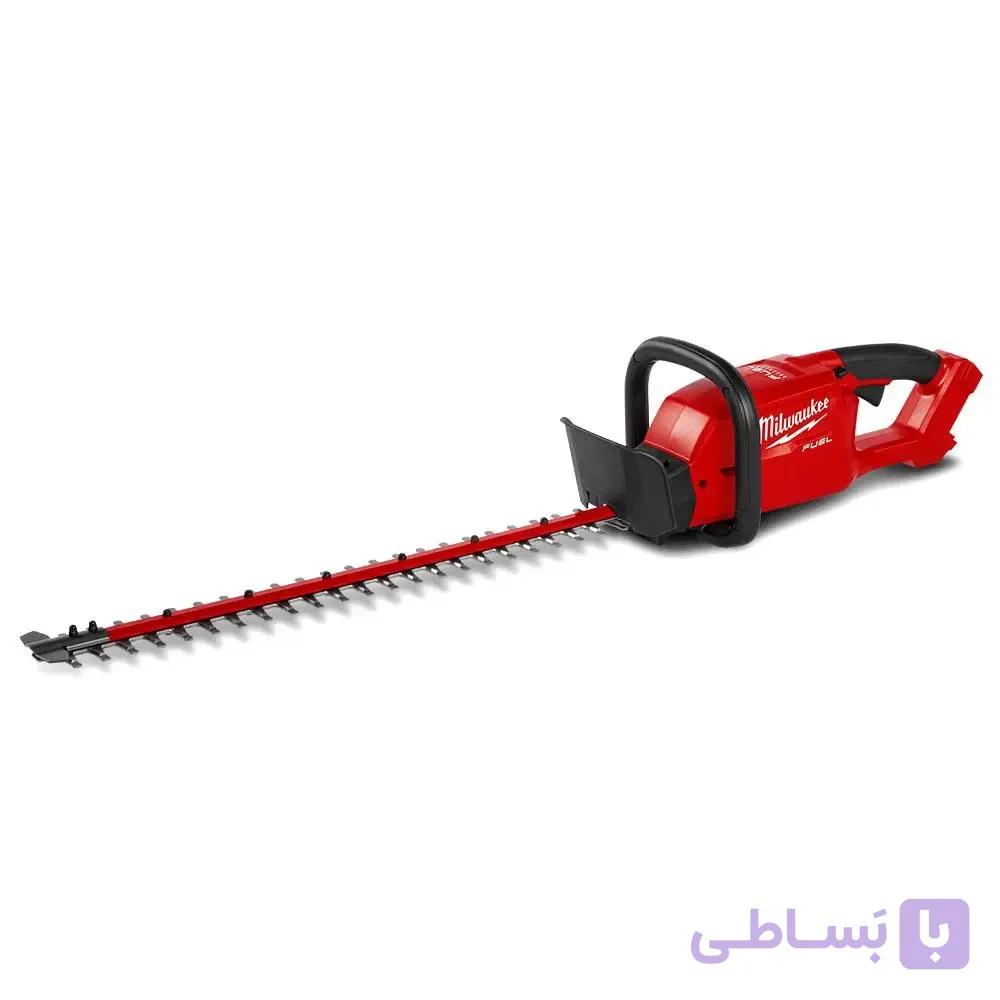شمشاد زن تیغه 60 سانت 18 ولت میلواکی مدل M18CHT-0