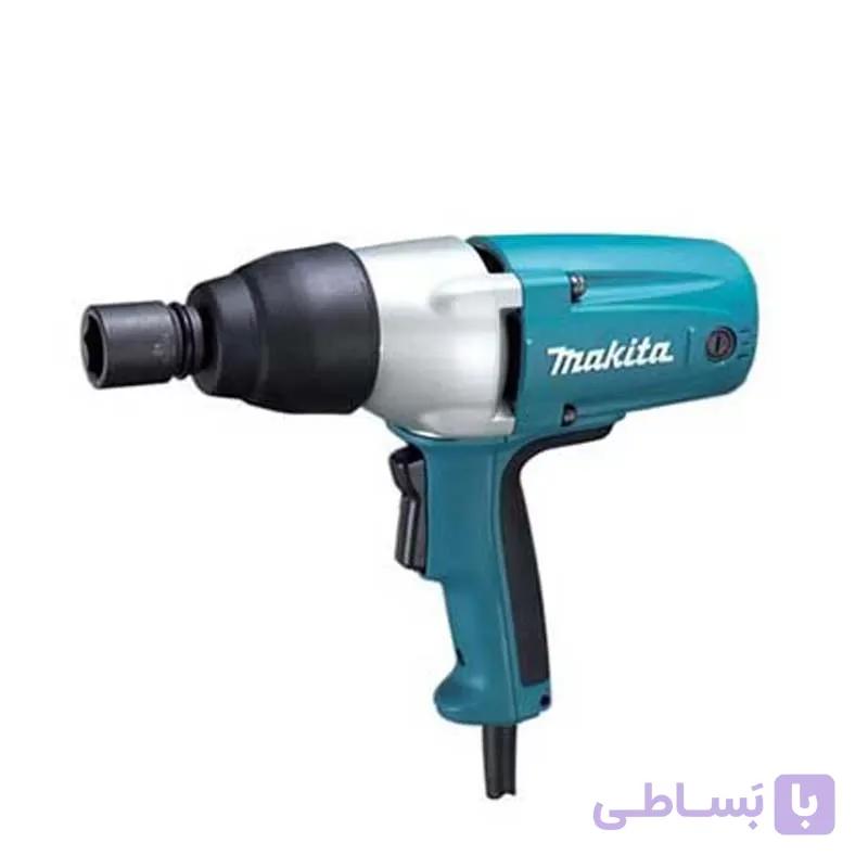 بکس برقی 1.2 اینچ 400وات ماکیتا مدل TW0350 — تصویر 1