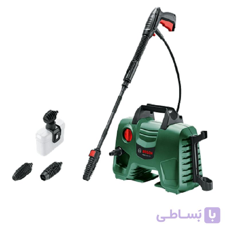کارواش خانگی 1500 وات بوش مدل Easy Aquatak 120 — تصویر 1