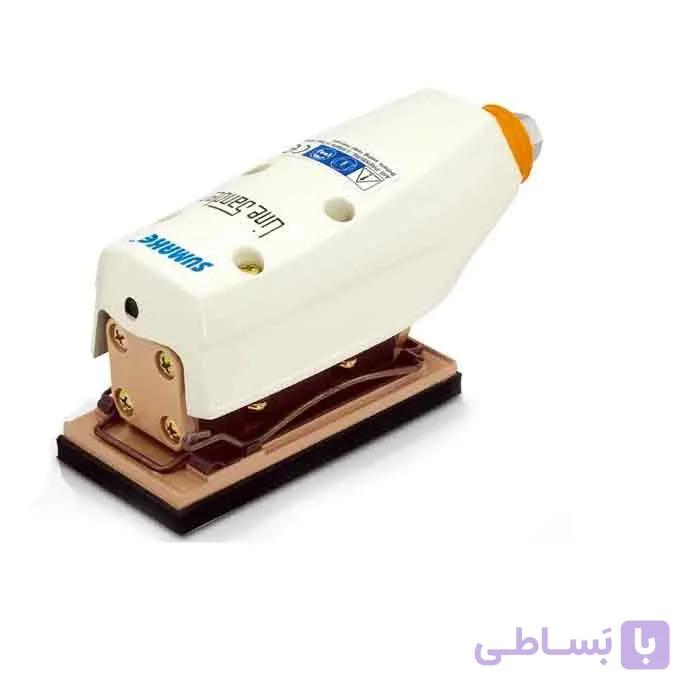 سنباده بادی لرزان خطی سوماک مدل ST-77171