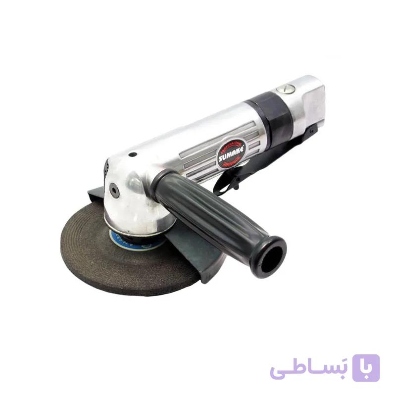 مینی سنگ فرز بادی 5 اینچ سوماک مدل ST-7737