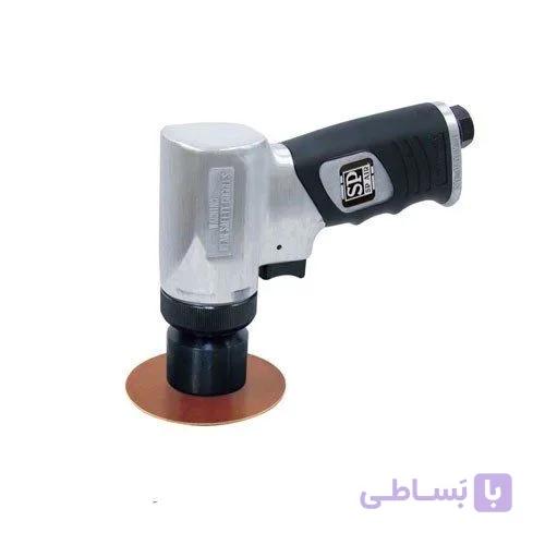 سنباده هفتیری 4 پد اس پی مدل SP-1350 — تصویر 1