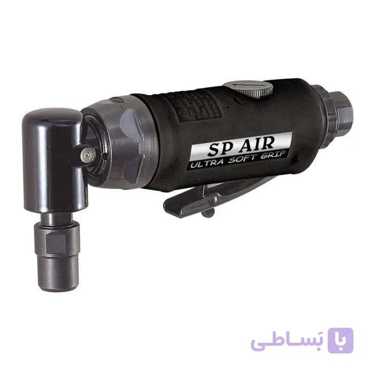 فرز انگشتی کولت 6 میلیمتر 90 درجه اس پی مدل SP-7201 — تصویر 1