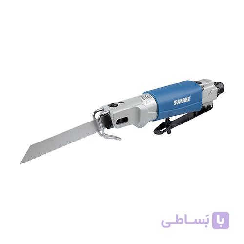 اره و سوهان مستقیم برش ۱/۶ میلی‌متر سوماک ST-M5034B — تصویر 1