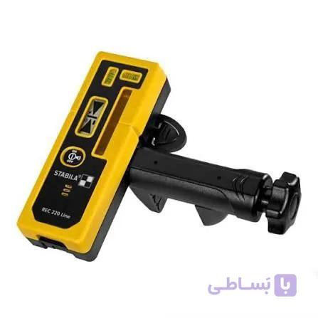 گیرنده خطی استبیلا مدل REC 220 — تصویر 1
