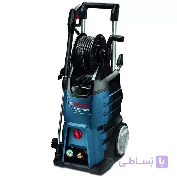 کارواش صنعتی 2600 وات 140 بار بوش مدل GHP 5-75 X — تصویر 1