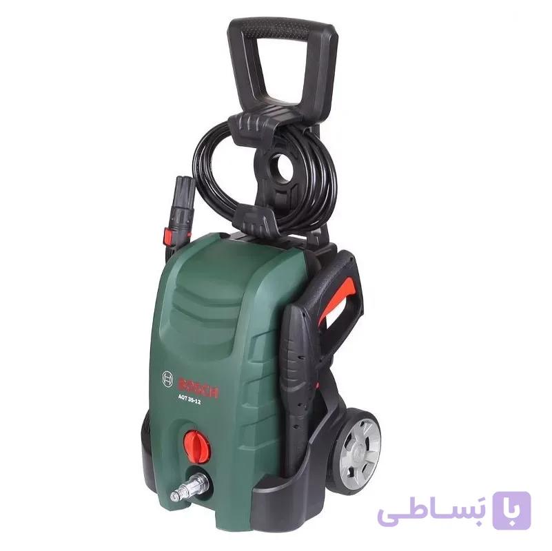 کارواش 120 بار بوش مدل AQT35-12 — تصویر 1