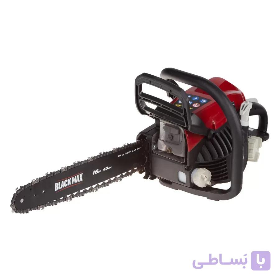اره زنجیری 40 سانتی بلک مکس مدل BMCS4240T