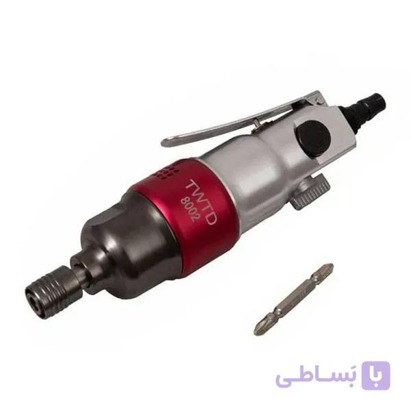 پیچ گوشتی مستقیم TWDT مدل TW-8002 GJ — تصویر 1