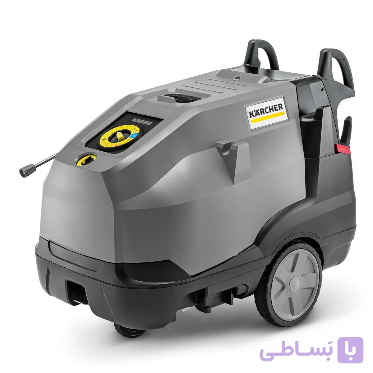کارواش فشار قوی کرشر مدل HDS 10/21-4 M EU-I — تصویر 1