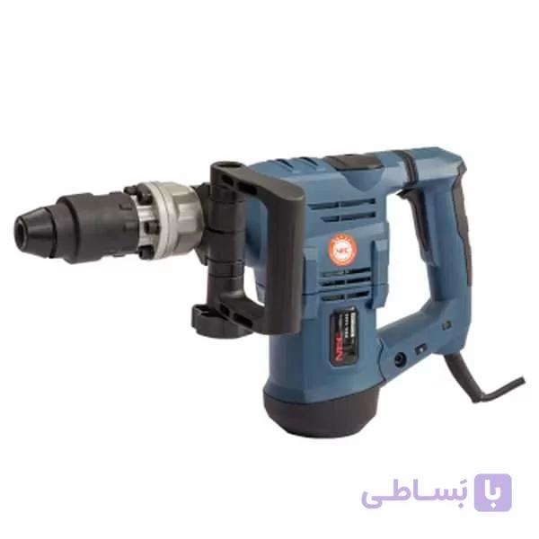 چکش تخریب 6.5 کیلویی پنج شیار 1500 وات NEC مدل 1445