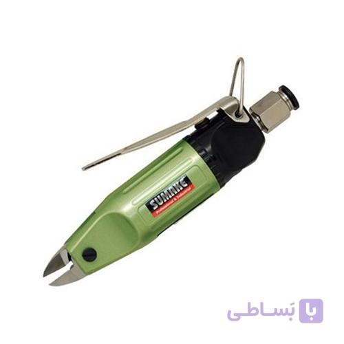 انبر پرس کابل‌ شو مستقیم با دسته اهرمی سه سایز (۱.۲۵ – ۲ – ۵.۵) سوماک  ST-66714E