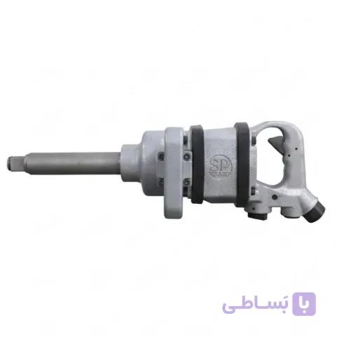 بکس ۱ درایو مستقیم شفت کوتاه اس پی مدل SP-1193 GE-2 — تصویر 1
