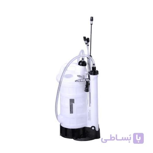 پمپ تخلیه روغن سوماک مدل SF-5030